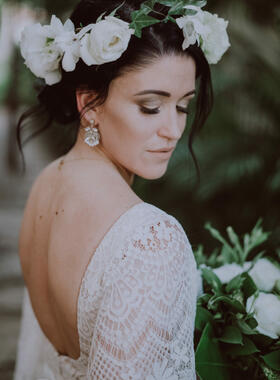 Theia Couture Sandy| Wedding Dress New Zealand